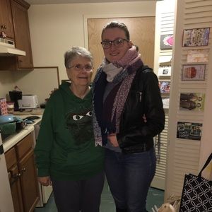 Meet your Posher, Veronica